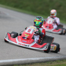 Trophée LeCont-Kart Mag: Un titre de plus au palmarès de Téo Blin en KZ2