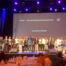 La Ligue Occitanie-Méditerranée a récompensé ses champions à La Grande Motte