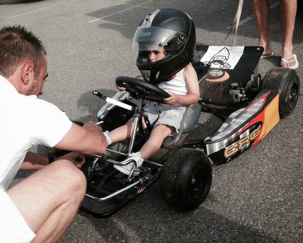 Cambriolage chez la famille Bianchi: Au-delà du vol, une mémoire profanée