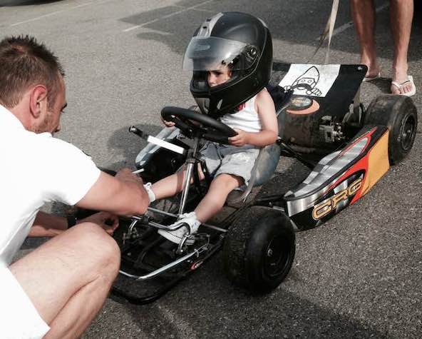 Une valeur sentimentale inestimable