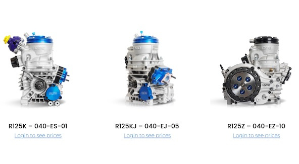 Découvrez quels constructeurs ont homologué des moteurs en 2026…