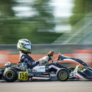 La liste des Français engagés à la WSK Super Master Series 2025