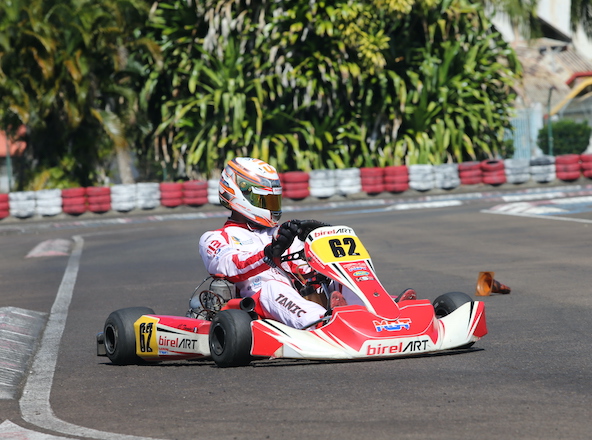 Le team Tanic un exemple en Martinique-2