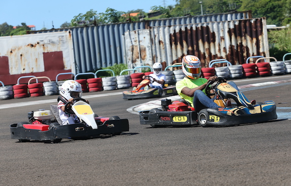 Le team Tanic un exemple en Martinique-3