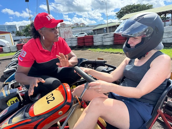 Le team Tanic un exemple en Martinique-5