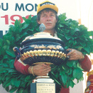 Mike Wilson, la légende du karting s&rsquo;est éteinte à l&rsquo;âge de 66 ans