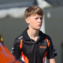 Open Kart Mag à Salbris 2026: La Nationale bientôt complète, de la relève en KZ2