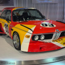 Rétromobile, c&rsquo;est jusqu&rsquo;à dimanche à Paris-Expo, Porte de Versailles