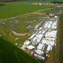 Un nouveau Championnat d’Europe et un retour d’Angerville en FIA Karting