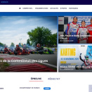 Un nouveau site internet FFSA Karting et les règlements 2026 en ligne