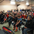 Open Kart Mag 2026 à Salbris: Résultat des chronos