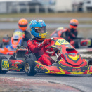 NJC Racing brille aux avant-postes à Salbris