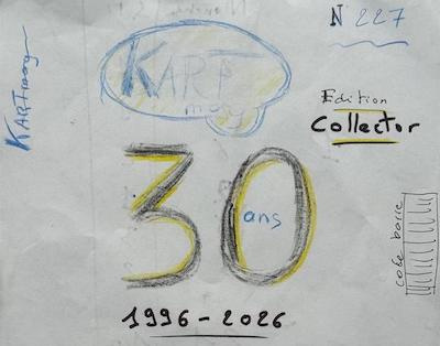 J–5: Quelle orientation pour la couverture?