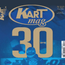 Kart Mag célèbre sa 30e année d’existence avec la parution d&rsquo;un numéro collector