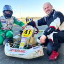 La Formule 20.000 à la fête à Salbris les 14 et 15 mars !