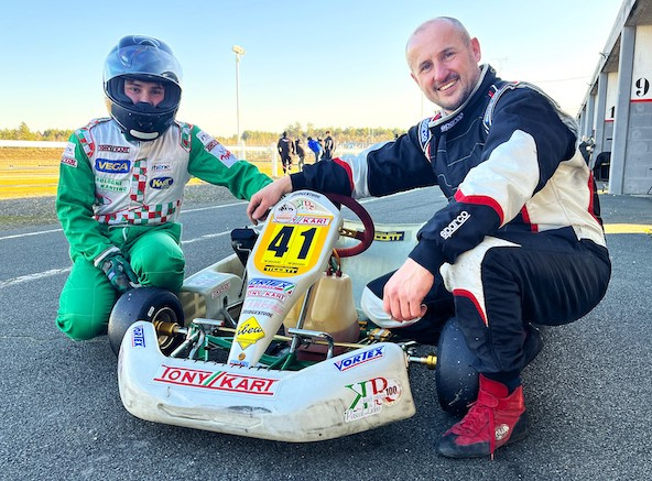 La Formule 20.000 à la fête à Salbris les 14 et 15 mars !