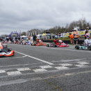 Open Kart Mag 2026 à Salbris: Le résultat des finales