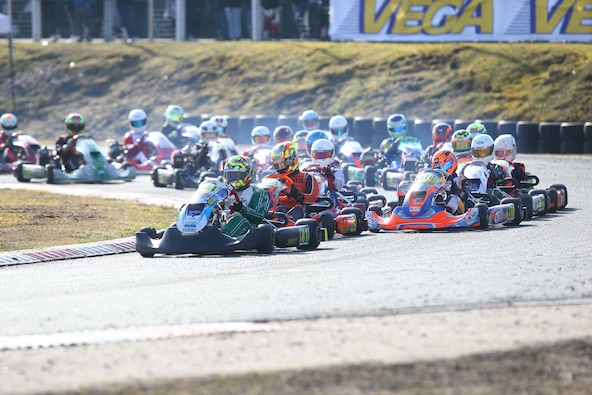 Catégorie Nationale