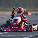 Open Kart Mag à Salbris: 2 tickets à gagner pour le RMCIT