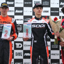 Open Kart Mag à Salbris: Grégoire Schneider crée la surprise en Senior IAME