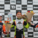 Open Kart Mag à Salbris: La saison 2026 démarre fort pour Noam Thiebault en Mini 60