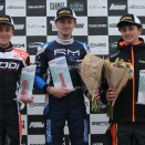 Open Kart Mag à Salbris: Pablo Esteves s’envole vers la victoire en Senior Rotax