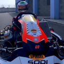 Un sacré effectif chez CPB Sport en 2026 avec Tom Spirgel sur les traces de son frère