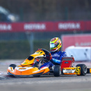 Des débuts prometteurs dans une catégorie exigeante