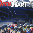 Découvrez le programme avec les engagés et les horaires de l’Open Kart Mag 2026 à Salbris
