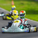 10 Français présents au Rotax Euro Trophy à Cremona, avec un top-10 pour Langlois et un succès pour Picot