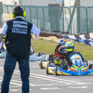 Razzia de victoires à Anneville pour SF Automatech