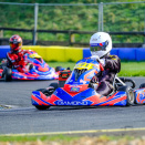 Rouy Geindre et Cardoso font forte impression avec Diamond