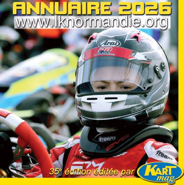 Découvrez l&rsquo;Annuaire Normand 2026