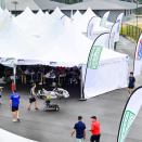 Championnat d’Europe FIA Karting “Arrive and Drive”: Annulation de l’épreuve d’Angerville?