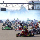 Quatre top-6 à Varennes dont une victoire pour NJC Racing