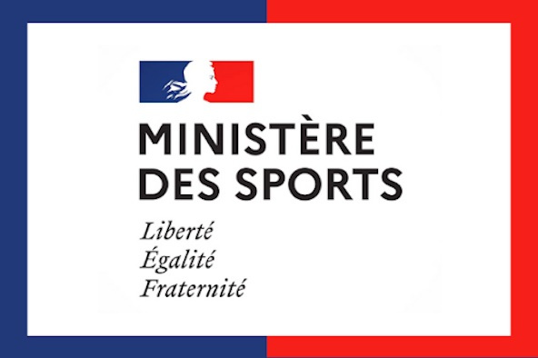 Courrier du Ministère des Sports à la FFSA