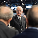 Grabuge ou cataclysme à la FFSA? Attaqué, le Président Pierre Gosselin veut remettre de l’ordre à la fédération