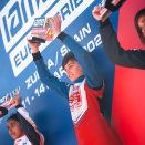 IAME Euro / X30 Junior: Victoire d’Ivan Gonzalez, 7e place pour Téo Policand
