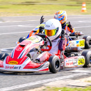 Victoire pour Sy en Mini 60 et nouveau top-6 pour Lacoste en KZ2