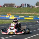 Perfs en KZ2 et des podiums côté Noah/Noa: Sy en Mini 60 et Hipp en DD2