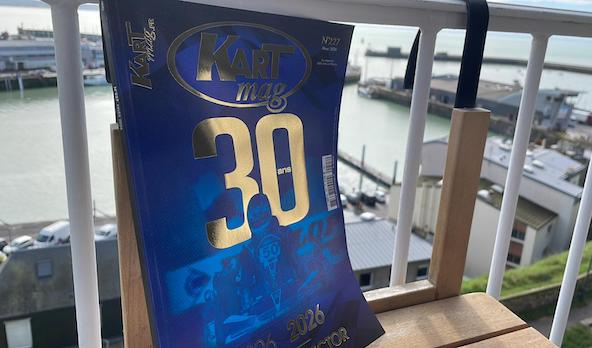 Le numéro des 30 ans, immortalisé par nos lectrices et lecteurs, disponible en kiosque