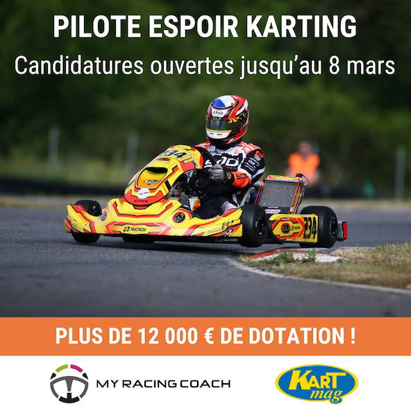 Pilote Espoir 2026: Derniers jours pour candidater