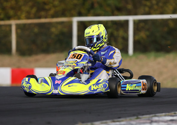 Pilote, photographe, organisateur et directeur de publication, Jacky Foulatier annonce sa candidature à la présidence de la FFSA