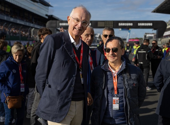 Point par point, le Président de la FFSA Pierre Gosselin répond aux attaques