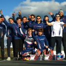 Retour sur la Winter Series 2026 et les podiums français en Belgique