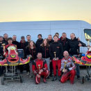 NJC Racing démarre victorieusement son Championnat de Ligue