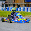 Une pléiade de podiums à Aunay les Bois pour SF Automatech