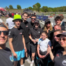 Brillant résultat d&rsquo;ensemble pour Braun Racing à Autoreille