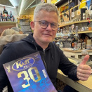 30 ans de Kart Mag: Des lecteurs qui viennent de partout… dont un Champion du Monde !