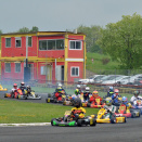 9-10 mai: Les Formules 20.000 et Promo font leur Soucy-show !
